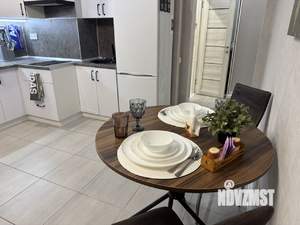 Студия квартира, посуточно, 30м2, 14/24 этаж