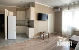 2-к квартира, на длительный срок, 55м2, 6/25 этаж