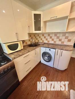 1-к квартира, посуточно, 45м2, 5/5 этаж