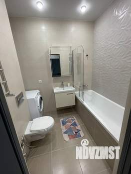 1-к квартира, на длительный срок, 38м2, 11/25 этаж