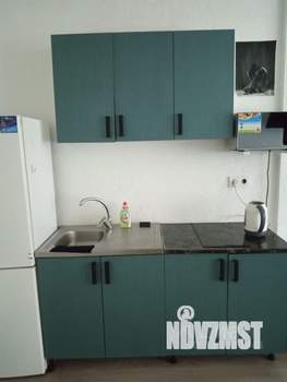 1-к квартира, на длительный срок, 35м2, 3/17 этаж