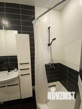 1-к квартира, на длительный срок, 43м2, 2/19 этаж