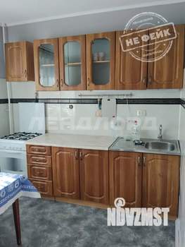 1-к квартира, на длительный срок, 41м2, 7/10 этаж