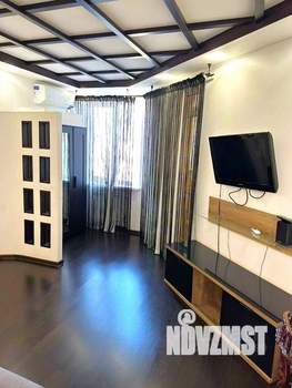 3-к квартира, на длительный срок, 120м2, 12/14 этаж