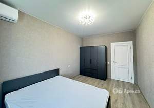 2-к квартира, на длительный срок, 62м2, 9/24 этаж