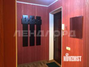 1-к квартира, на длительный срок, 35м2, 6/9 этаж