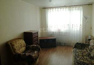2-к квартира, на длительный срок, 40м2, 2/5 этаж