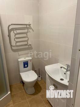 1-к квартира, на длительный срок, 42м2, 1/3 этаж