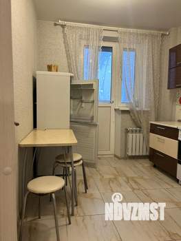 1-к квартира, на длительный срок, 40м2, 10/24 этаж