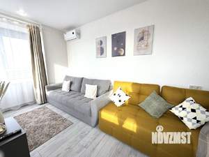 3-к квартира, посуточно, 80м2, 13/24 этаж