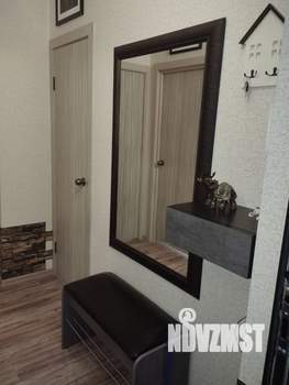 1-к квартира, на длительный срок, 38м2, 11/18 этаж