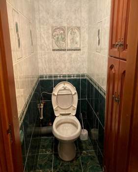 1-к квартира, на длительный срок, 40м2, 6/14 этаж