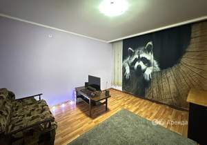 Студия квартира, на длительный срок, 28м2, 2/3 этаж