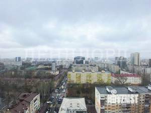 1-к квартира, на длительный срок, 50м2, 20/24 этаж