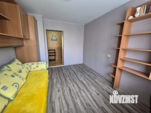 3-к квартира, на длительный срок, 60м2, 5/9 этаж
