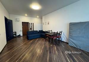 1-к квартира, на длительный срок, 58м2, 5/8 этаж