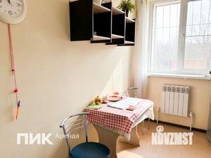 1-к квартира, на длительный срок, 29м2, 1/5 этаж