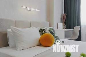 1-к квартира, посуточно, 28м2, 11/25 этаж