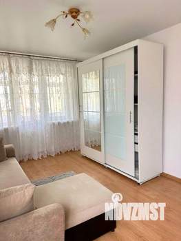 1-к квартира, на длительный срок, 31м2, 2/5 этаж