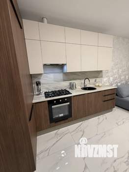 1-к квартира, на длительный срок, 45м2, 10/20 этаж