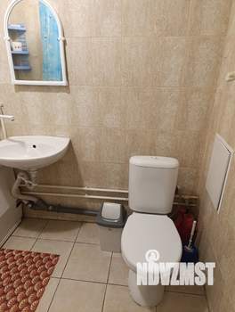 1-к квартира, посуточно, 37м2, 2/18 этаж