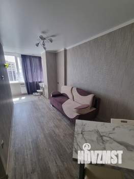 1-к квартира, на длительный срок, 40м2, 16/21 этаж