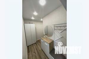 1-к квартира, посуточно, 36м2, 3/25 этаж