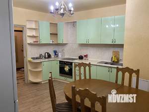 2-к квартира, на длительный срок, 80м2, 7/22 этаж