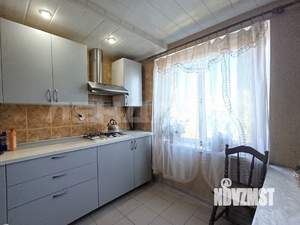 1-к квартира, на длительный срок, 48м2, 4/8 этаж