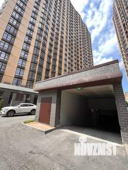 1-к квартира, на длительный срок, 45м2, 13/22 этаж