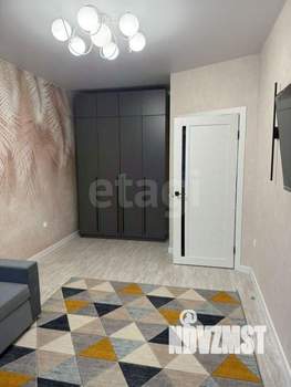 1-к квартира, на длительный срок, 34м2, 9/20 этаж