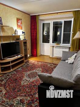 2-к квартира, на длительный срок, 45м2, 3/5 этаж