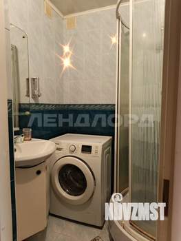 1-к квартира, на длительный срок, 40м2, 4/9 этаж