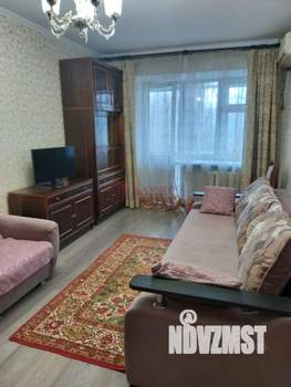 2-к квартира, на длительный срок, 45м2, 4/5 этаж