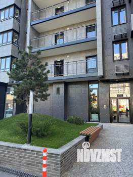 1-к квартира, на длительный срок, 45м2, 9/14 этаж