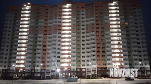Студия квартира, на длительный срок, 26м2, 11/18 этаж