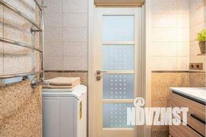 1-к квартира, посуточно, 30м2, 3/6 этаж