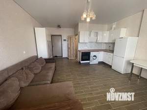 Студия квартира, на длительный срок, 32м2, 5/11 этаж