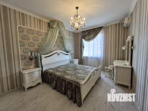 2-к квартира, на длительный срок, 80м2, 6/18 этаж