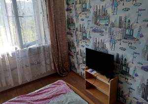 2-к квартира, на длительный срок, 53м2, 8/9 этаж