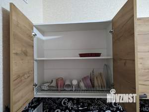 Студия квартира, на длительный срок, 26м2, 5/18 этаж