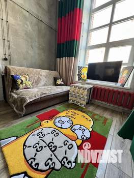 1-к квартира, на длительный срок, 29м2, 5/5 этаж