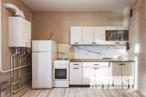 1-к квартира, посуточно, 45м2, 14/25 этаж