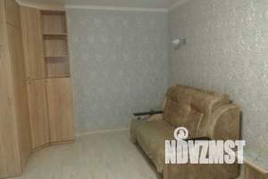 1-к квартира, посуточно, 35м2, 6/9 этаж