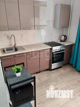 1-к квартира, на длительный срок, 35м2, 8/19 этаж