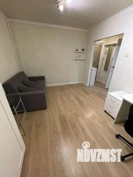 1-к квартира, на длительный срок, 25м2, 6/9 этаж