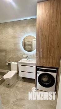 1-к квартира, на длительный срок, 35м2, 3/24 этаж