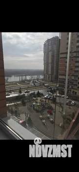 1-к квартира, на длительный срок, 34м2, 5/22 этаж