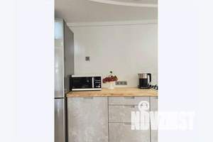 4-к квартира, посуточно, 85м2, 1/2 этаж
