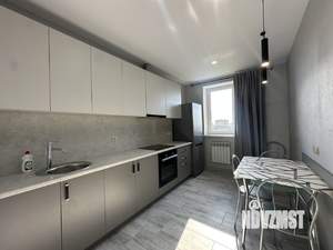 1-к квартира, на длительный срок, 45м2, 12/16 этаж